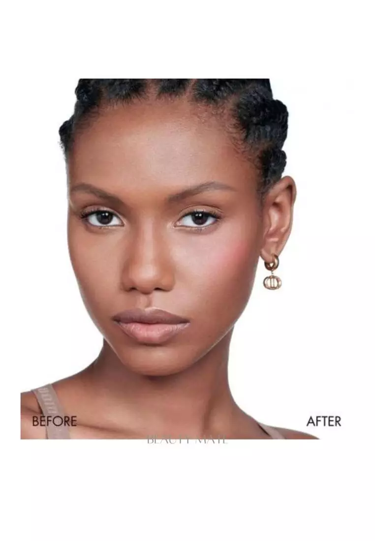 Backstage Rosy Glow Blush 015 Cherry