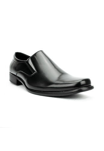 Mario D' boro Runway black MS 41892 Formal Shoes 9E711SH4226190GS_1