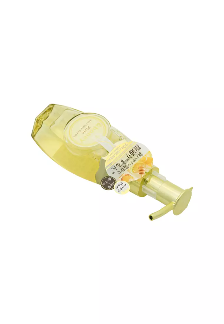 &HONEY Pixie Moist Silky Hair Oil (100ml)