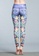 HAPPY FRIDAYS purple High Rise Hip Printed Tights ZY47 A56D8AA3B06165GS_4