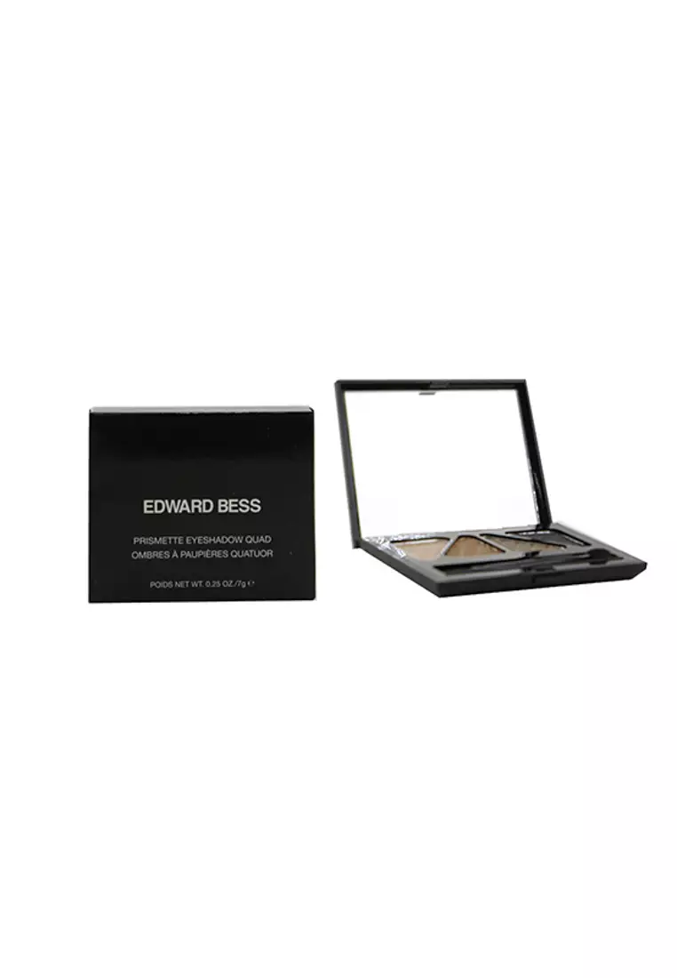 Discount on Edward Bess  shoes - SKU: Edward Bess - Prismette Eyeshadow Quad - # 01 Sun And Stars 7g/0.25oz