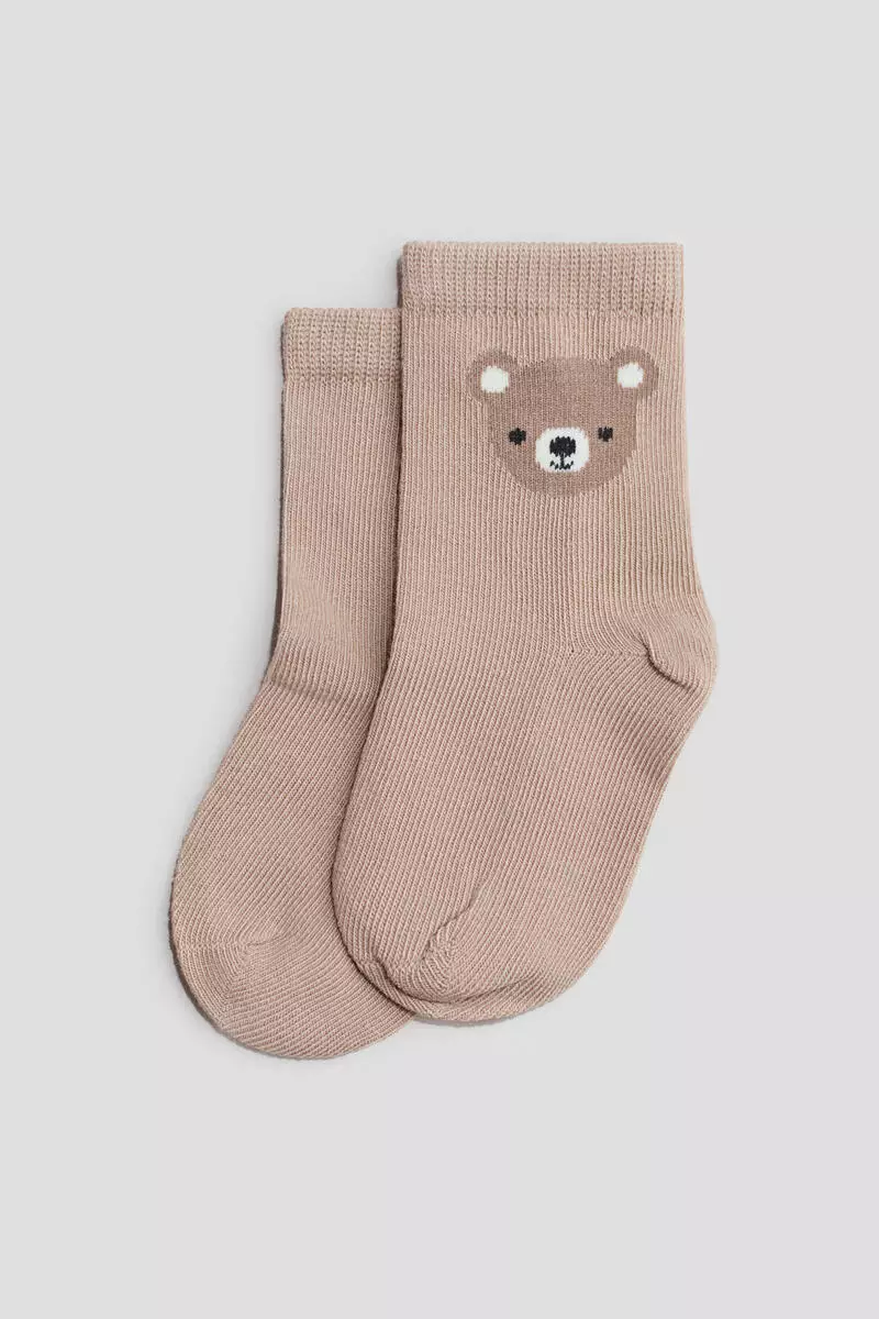 4-pack socks
