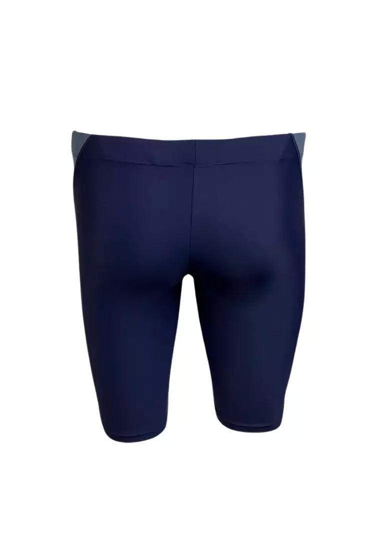 Tidal Treasure Jammers Swimwear For Men