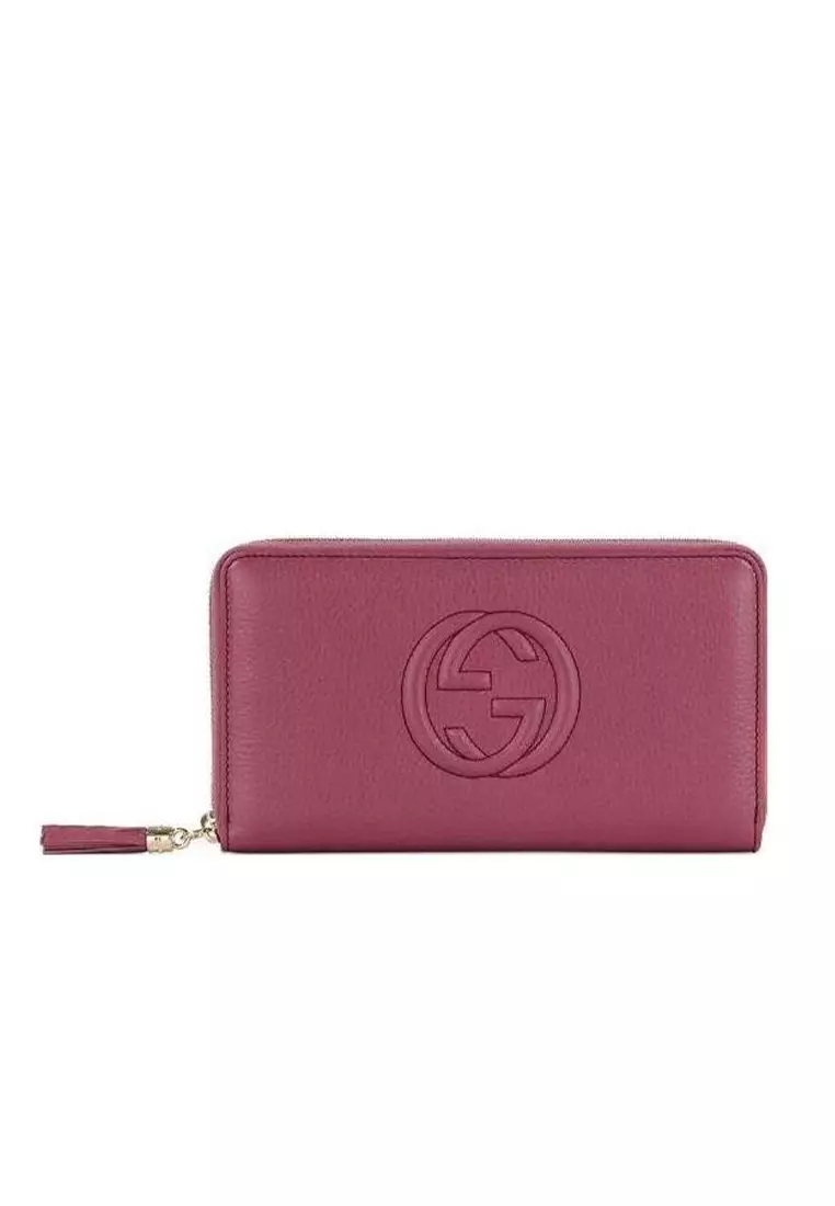 Zalora 2025 women wallet