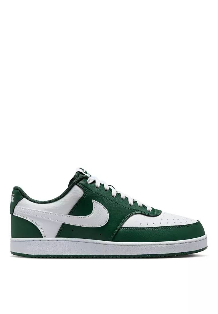 Court Vision Low Shoes