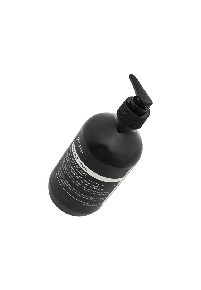AESOP VIP EQUALISING SHAMPOO, N/A, 500ML500ml