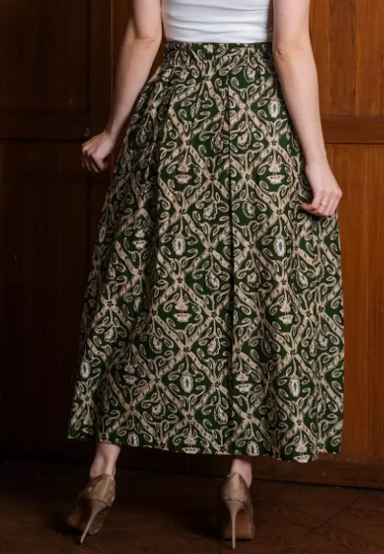 Gita Ketupat Skirt