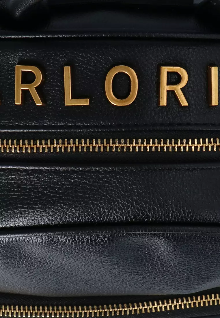 CR Aurelia Backpack - Black