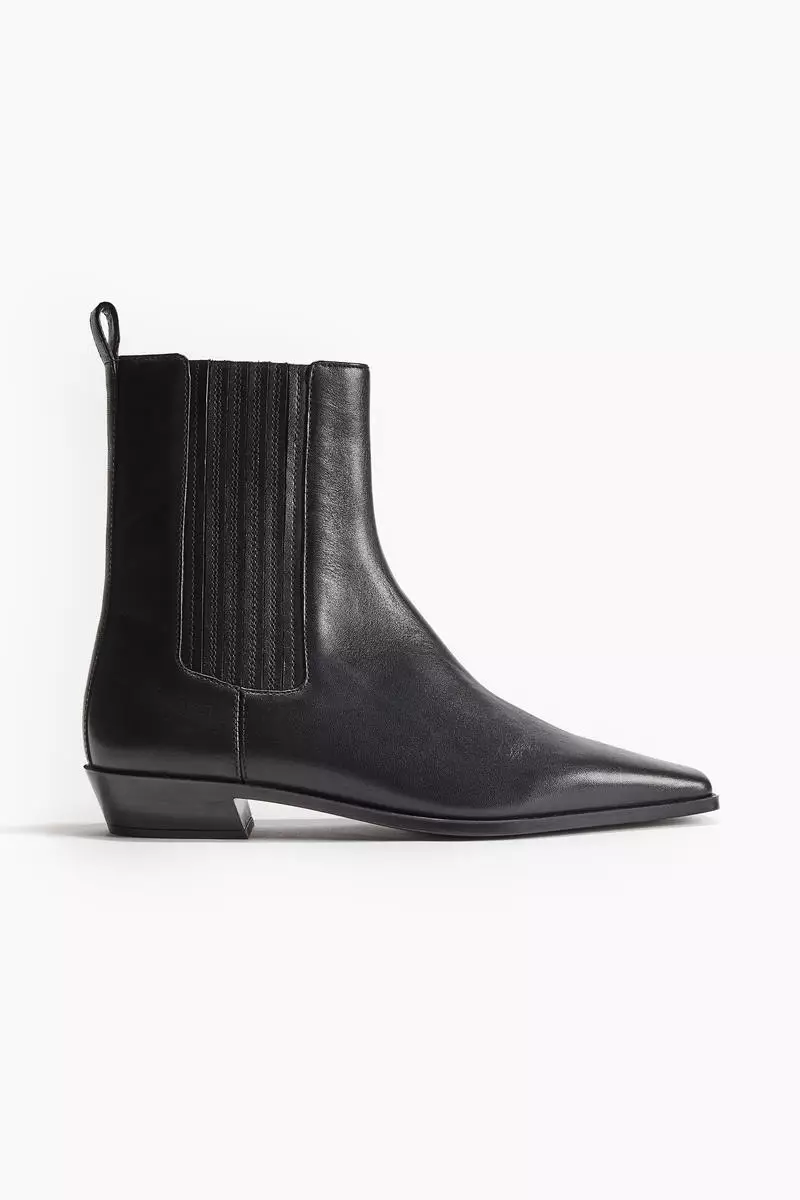Discount on H&m  shoes - SKU: Ankle Boots