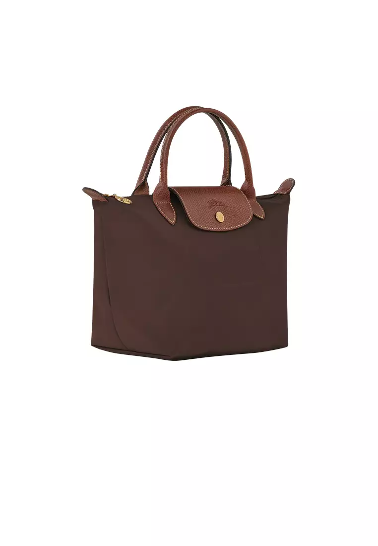 Zalora longchamp clearance