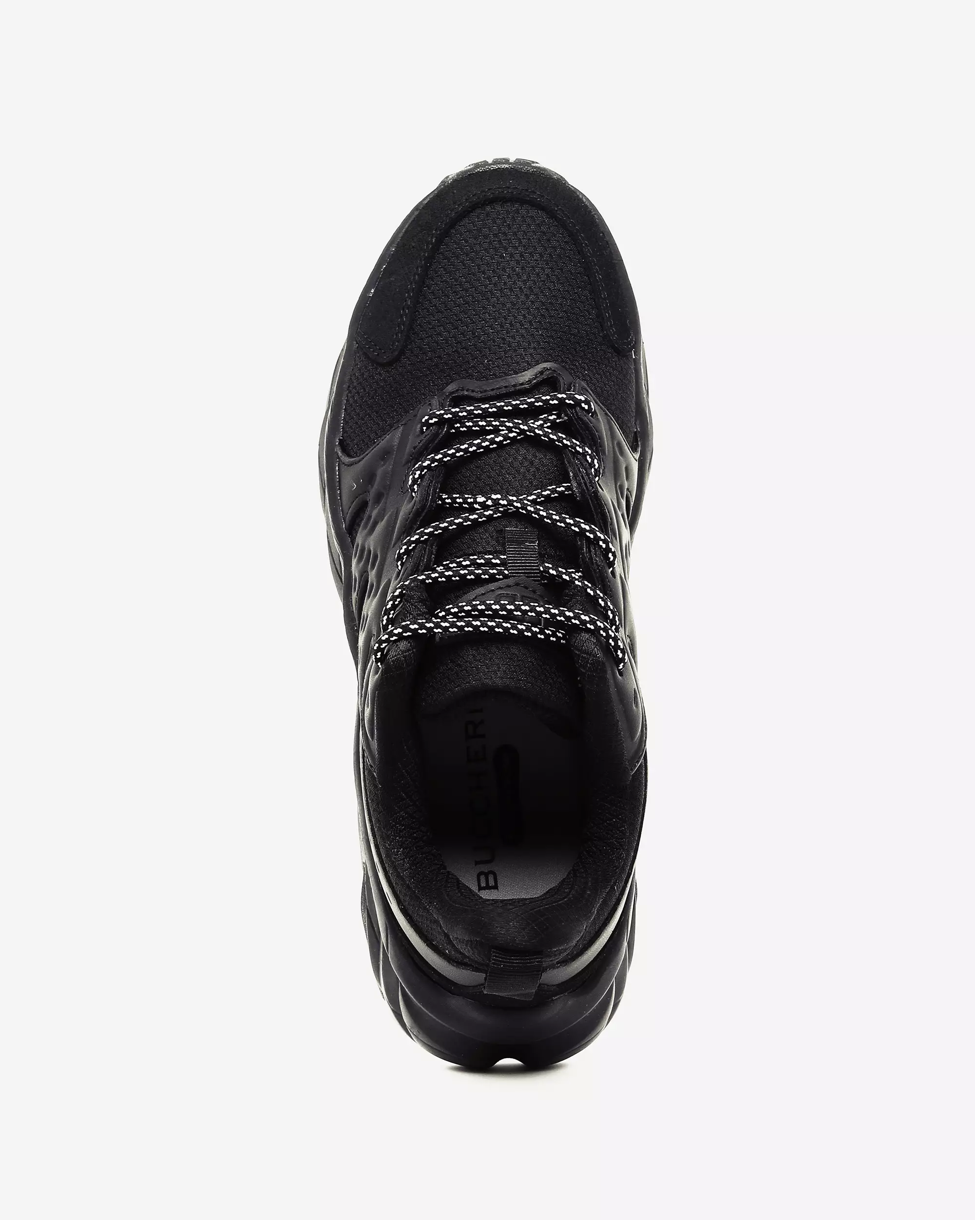 Buccheri Kyril Sneakers Men Black