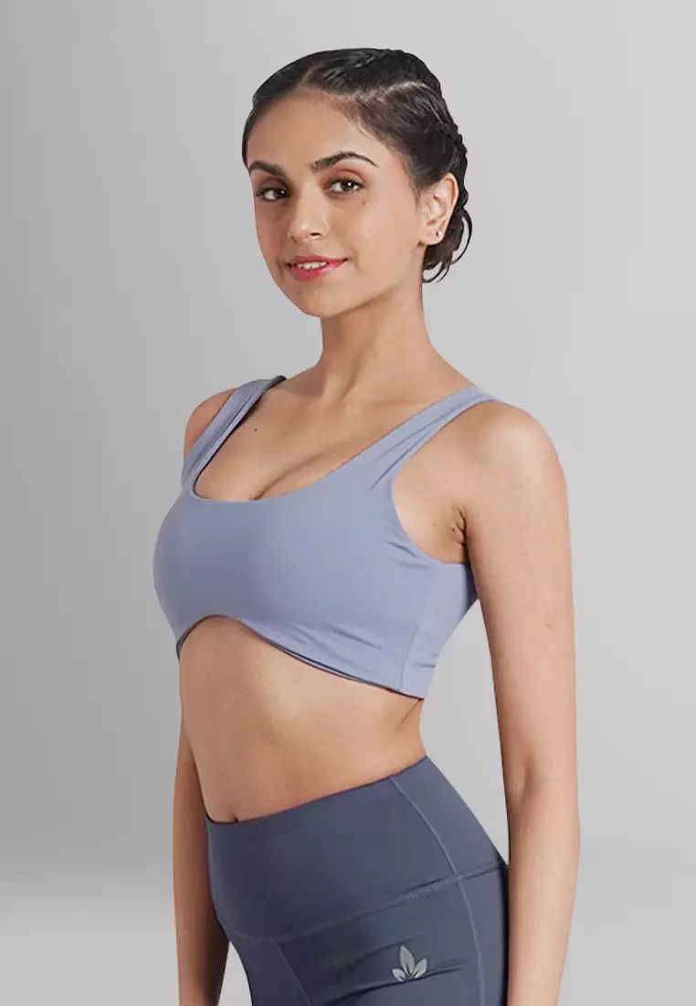 Liana Contour Sports Bra