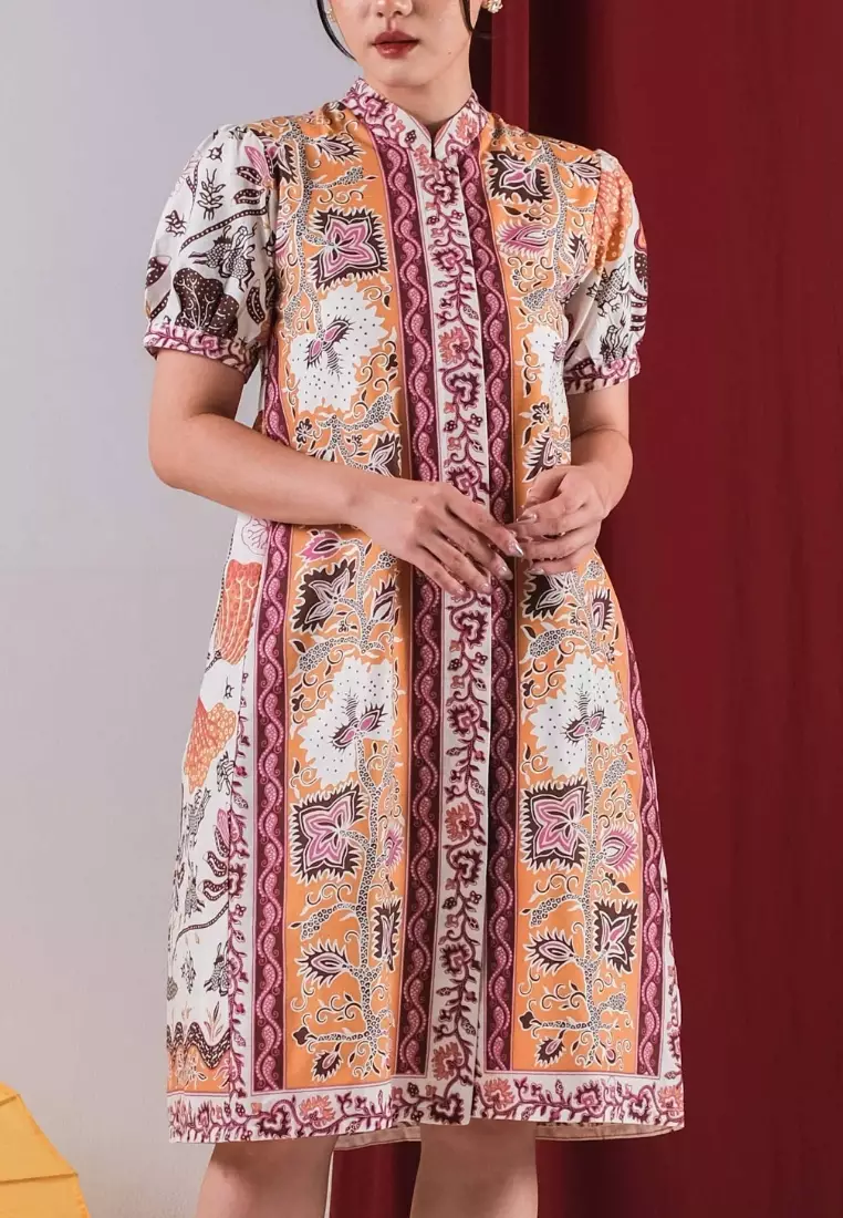 Nadira Dress