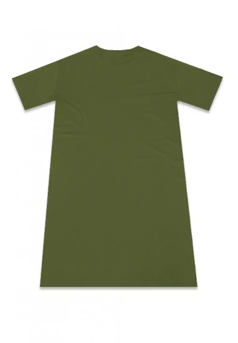 LTB56 LD 2diagline logo dakir ga Hijau Army