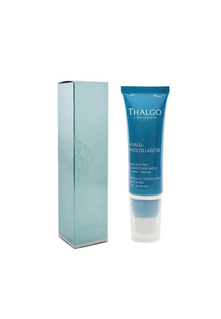 Thalgo - Hyalu-procollagene Wrinkle Correcting Pro Mask 50ml/1.69oz