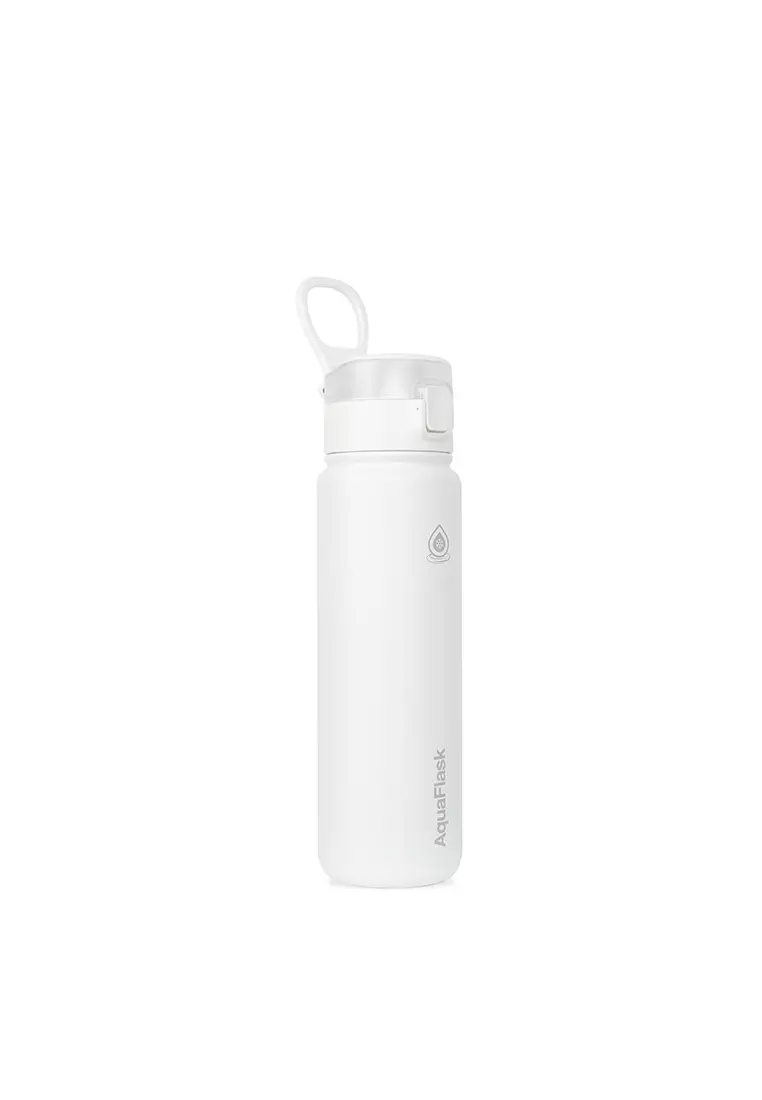 24oz Arctic White V2 SIP II Bottle