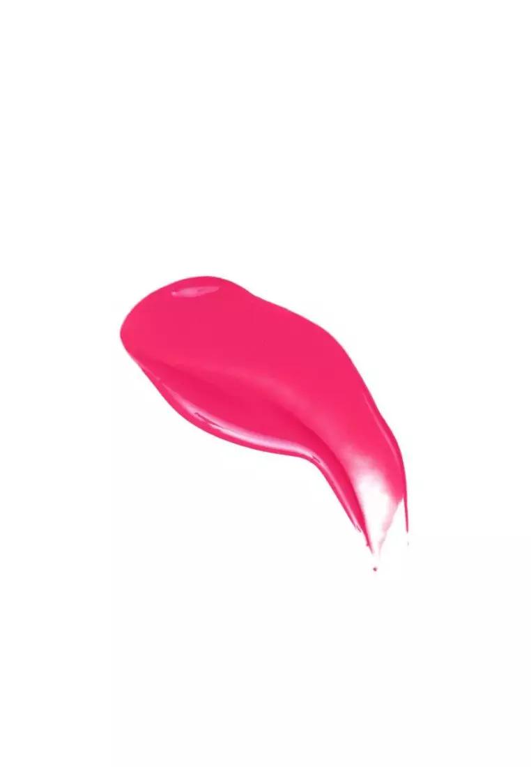 HUDA Beauty Blush Filter Soft Glow Liquid Blush Intense Guava