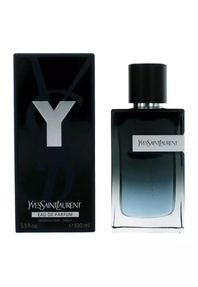 yves perfume men