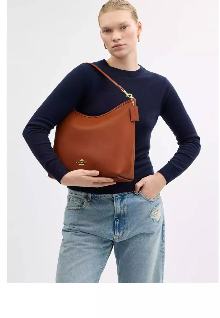 Laurel Large Shoulder Bag