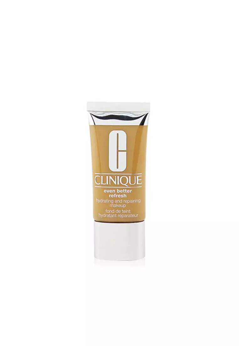 Discount on Clinique  shoes - SKU: Clinique - Even Better Refresh Hydrating And Repairing Makeup - # Wn 92 Toasted Almond 30ml/1oz