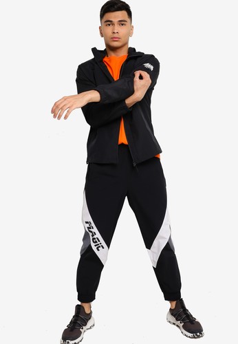 Jual 361  Cross Training  Windbreaker Original ZALORA  
