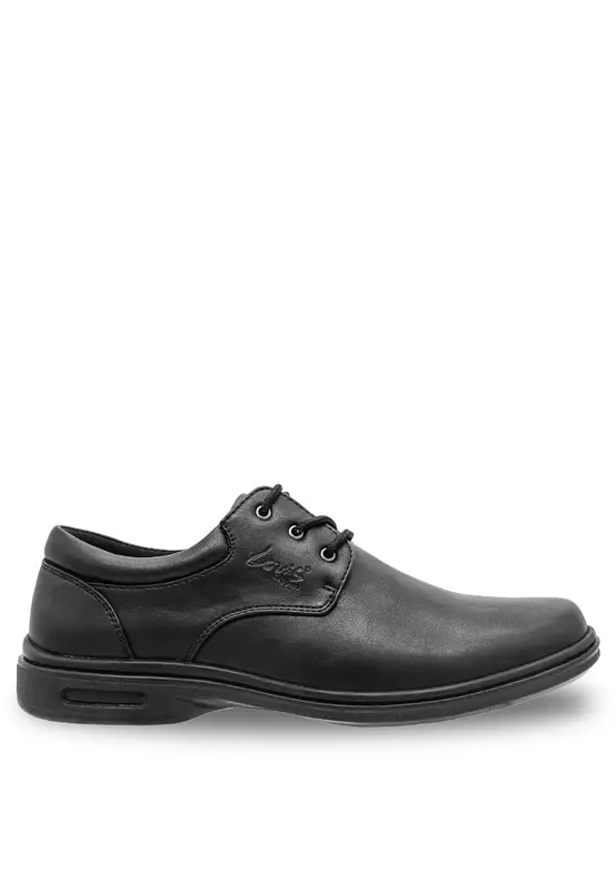 Discount on Louis Cuppers  shoes - SKU: Lace Up Formal Shoes