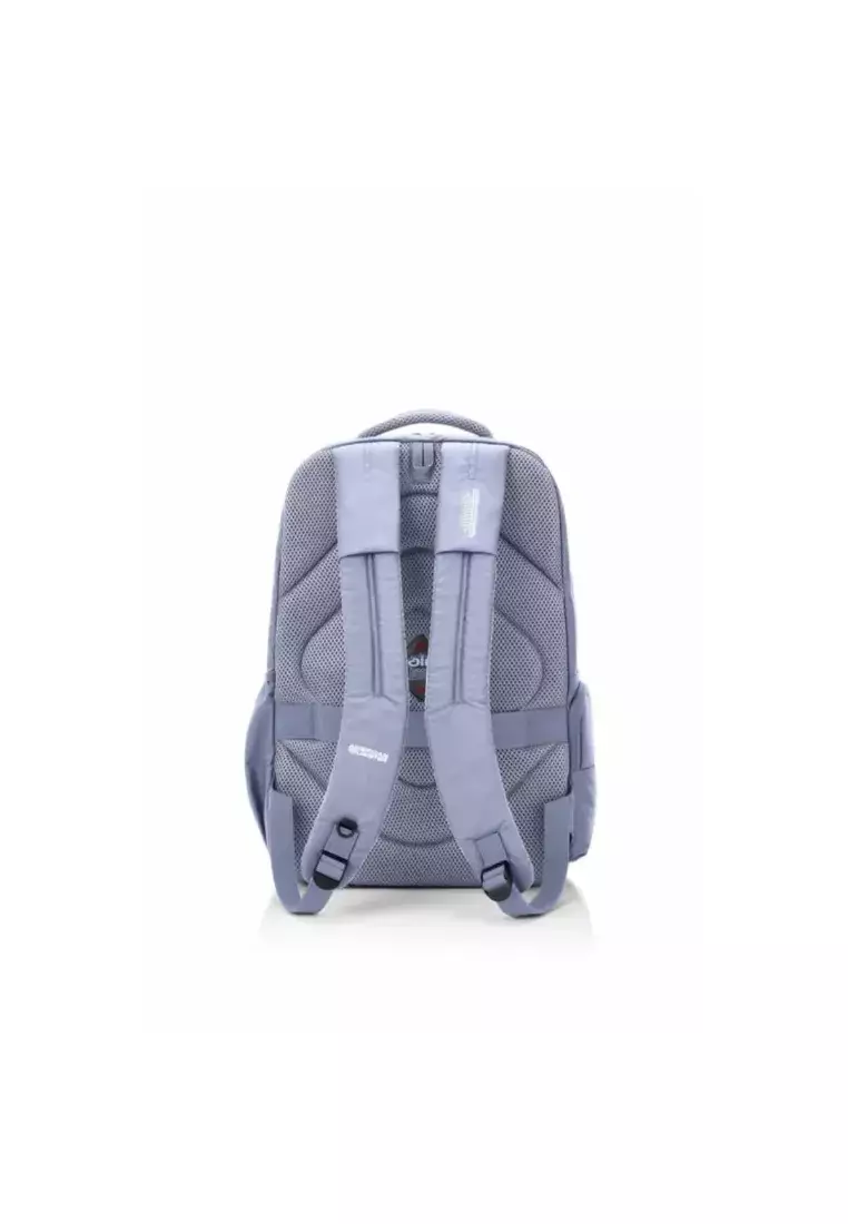 Brett 2.0 Backpack R 17"