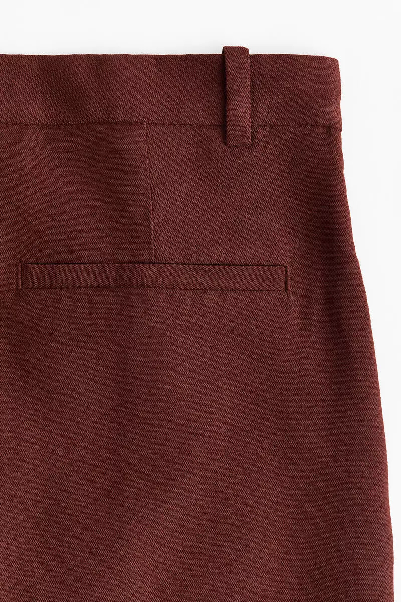 Bermuda shorts