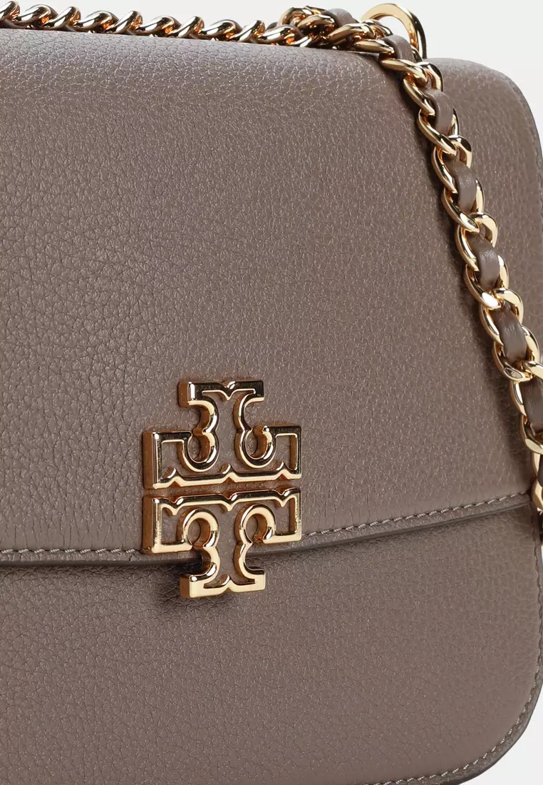 Britten Small Shoulder Bag