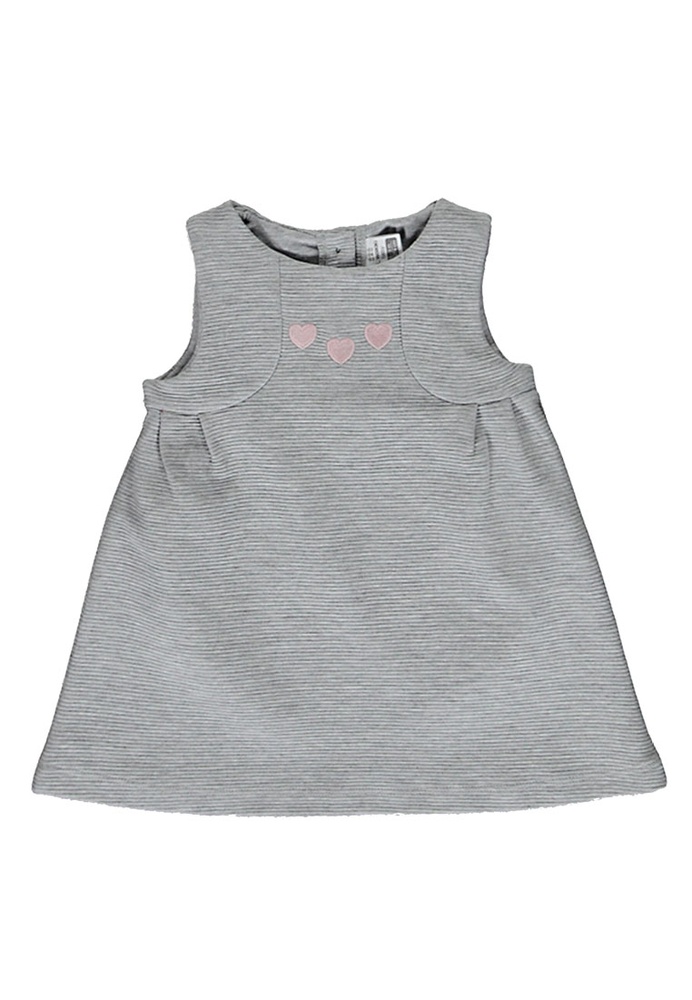 Buy LC Waikiki Baby Girl's Sleeveless Dress Online ...