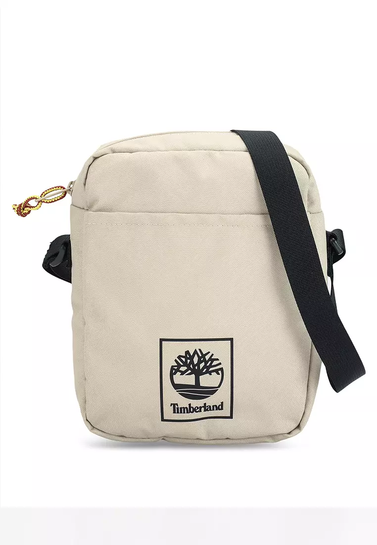 Timberland sale man bag