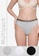 French Connection multi 3-Pack Thongs 9236CUSC3DB89EGS_1
