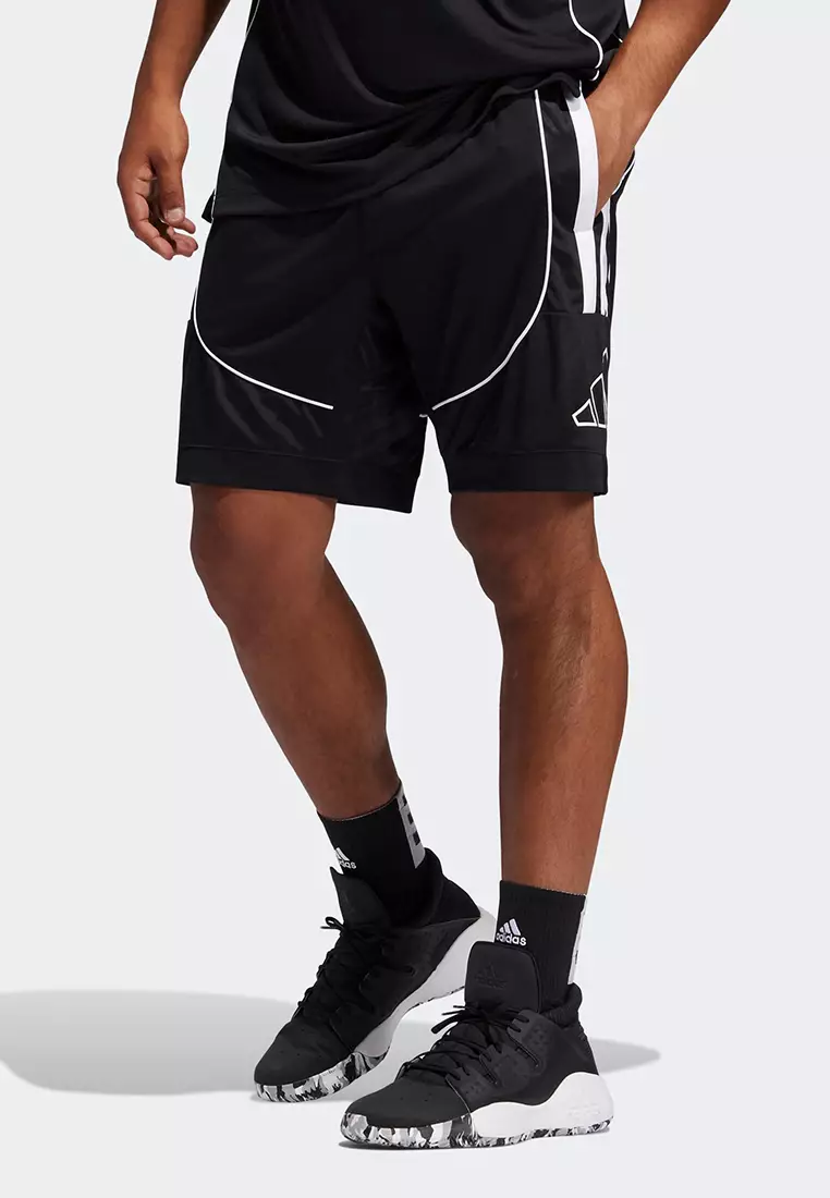 ADIDAS Adult MALE CREATOR 365 SHORTS 2024 Buy ADIDAS Online