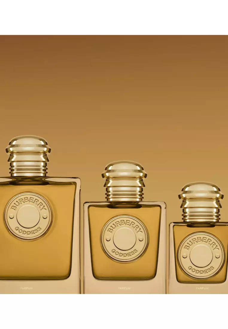Buy BURBERRY Burberry - Goddess Parfum 100ml 2026 Online | ZALORA