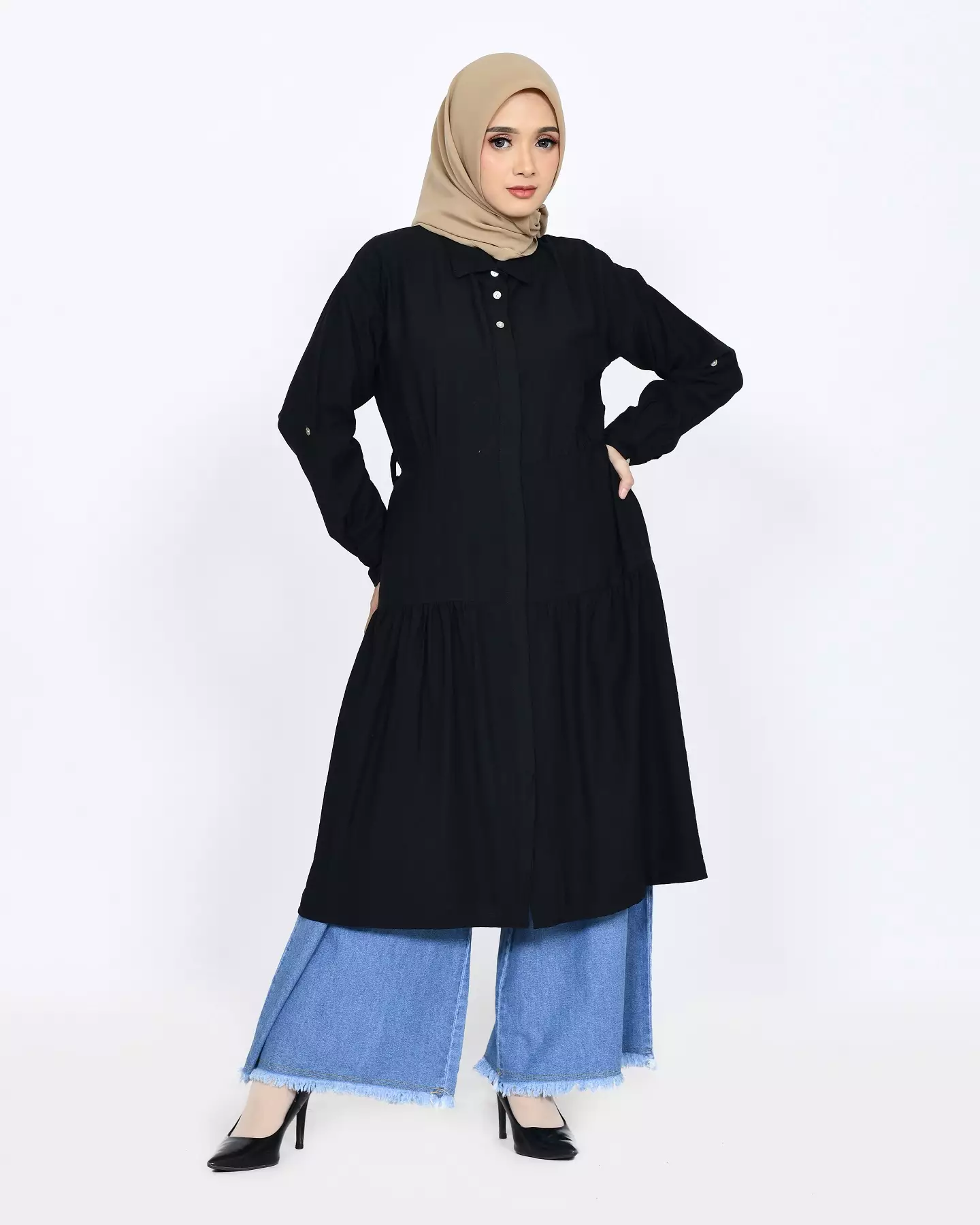 Tunik Saqilla