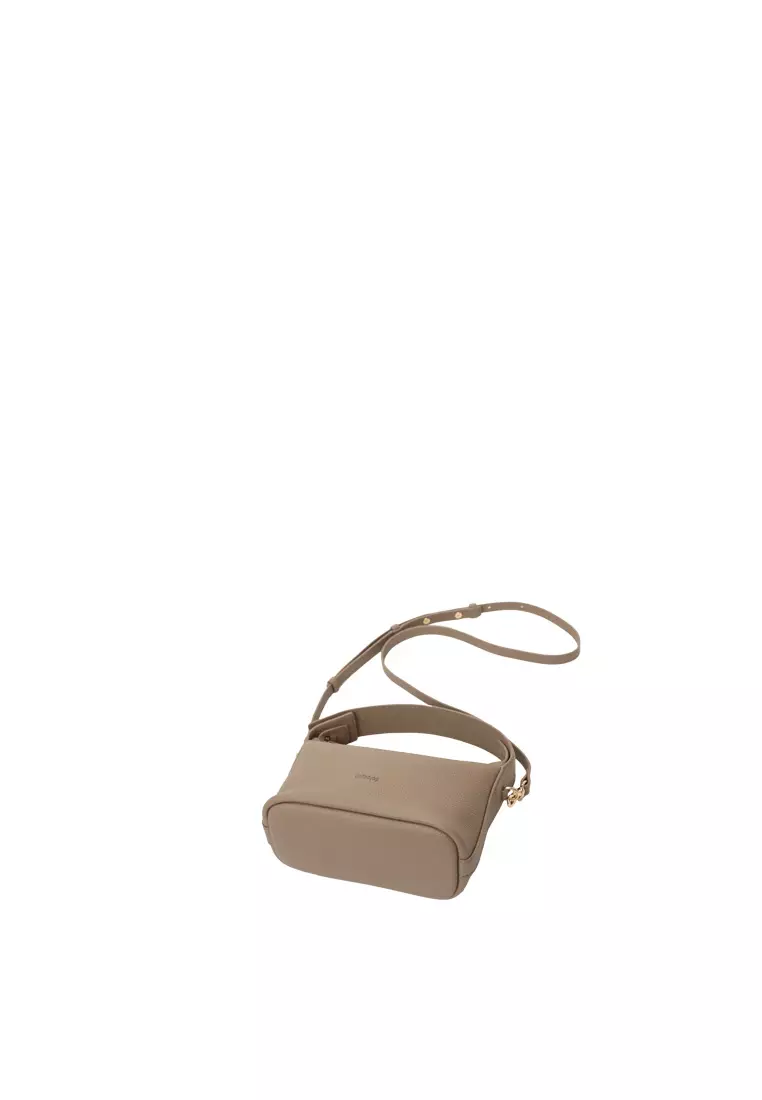 NINA Mini Bag - Milkshake Latte