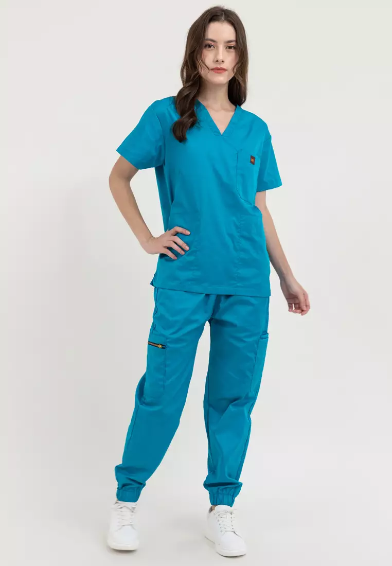 Tofi Scrubsuit Joggers