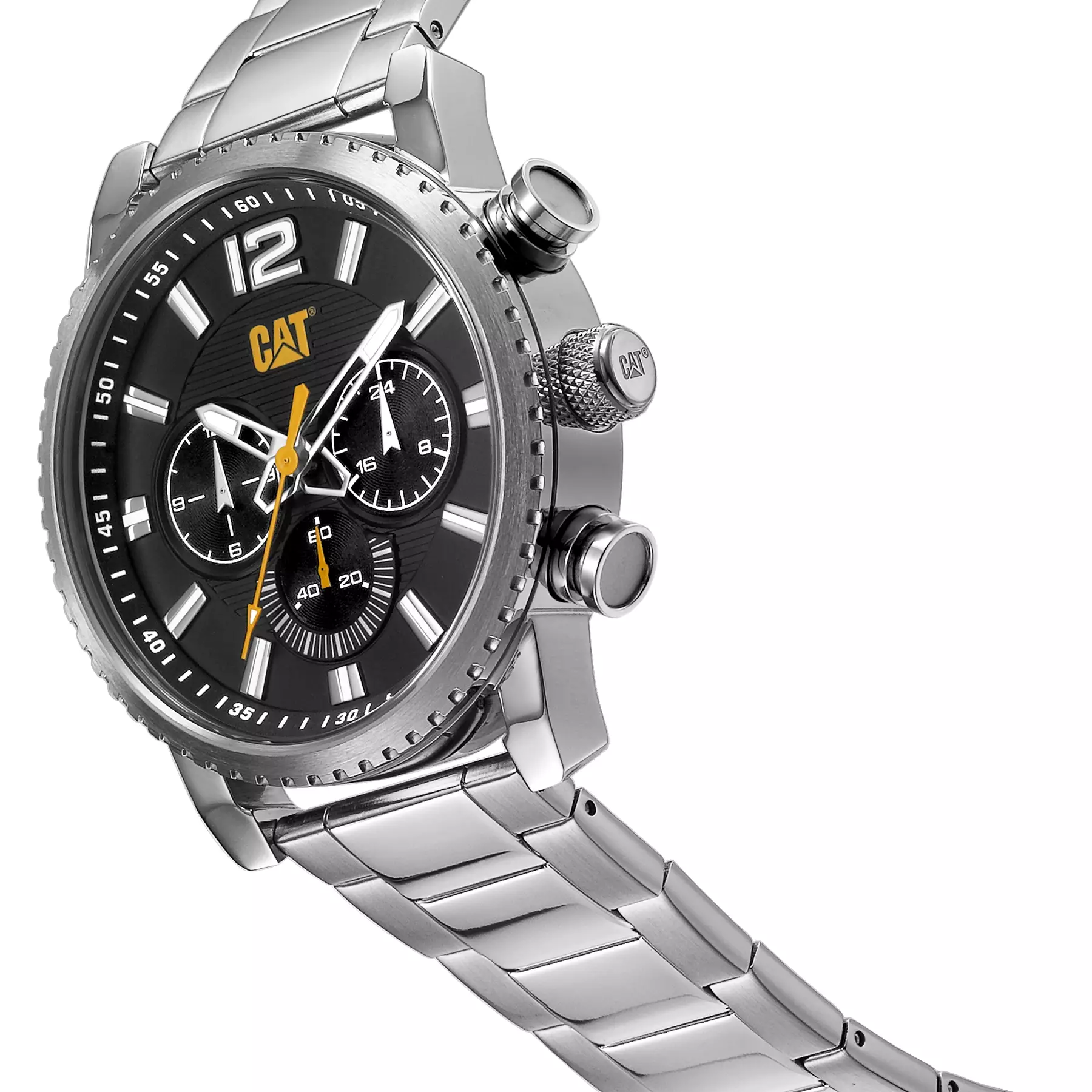 Caterpillar Casual Men's Watch CAT NP.143.11.132