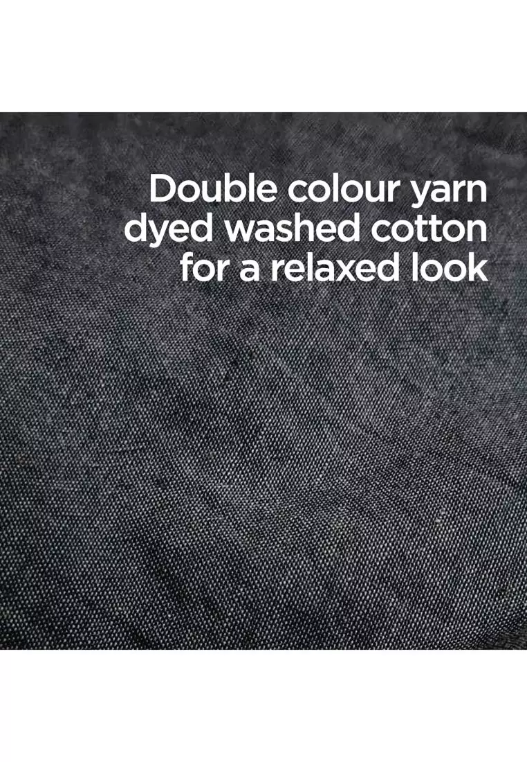 Buy (Washed Cotton Quilt Blanket) Soft Washed Cotton