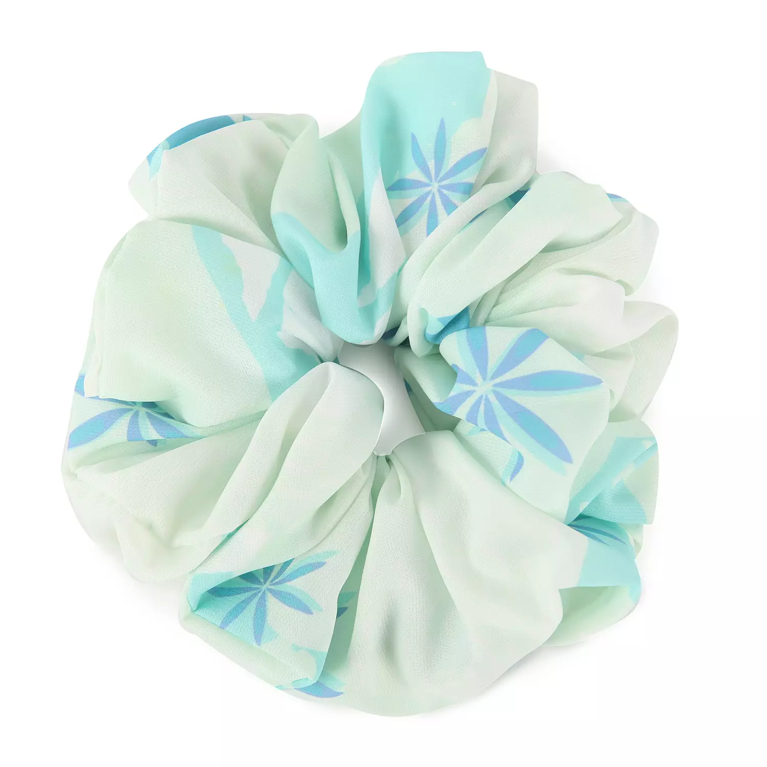 ZM Zaskia Mecca - Ichi Scrunchies