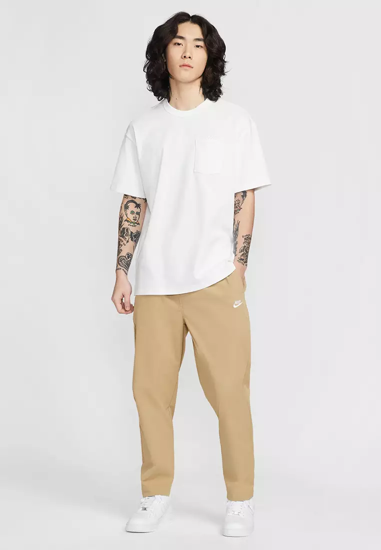 Nike Club Woven Taper Pant