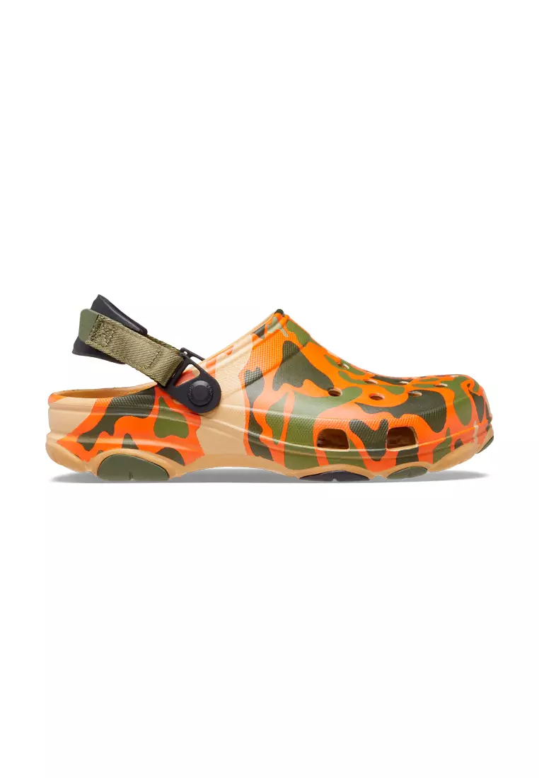 Crocs sport store