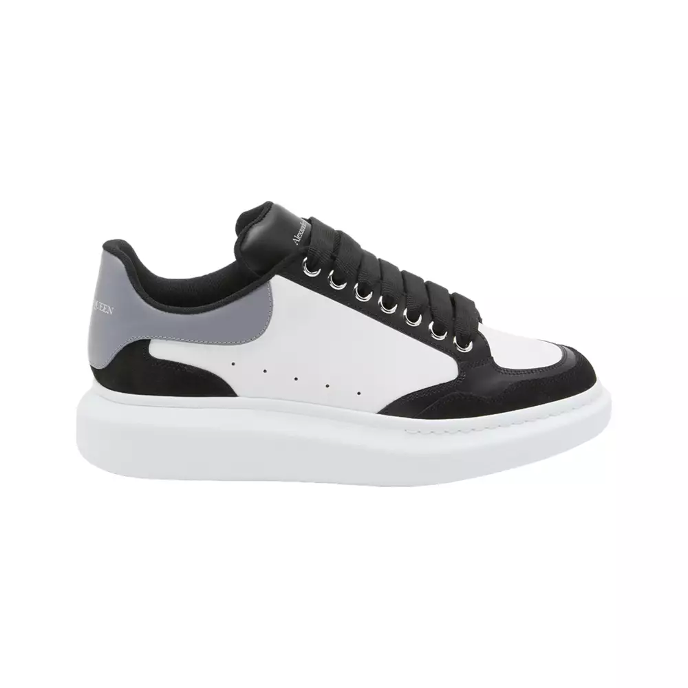 Jual Sepatu ALEXANDER MCQUEEN Pria Original Maret 2024 ZALORA