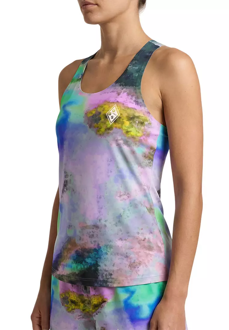 UGS FW25 女士運動背心