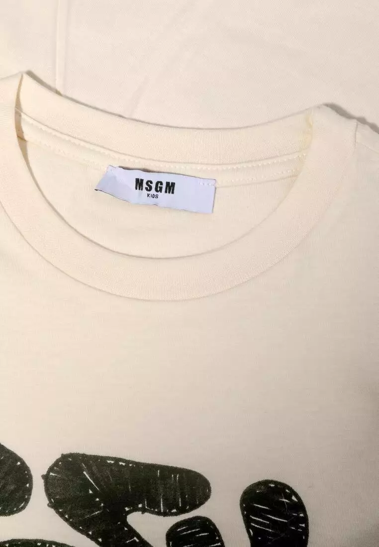 Cotton T-Shirt