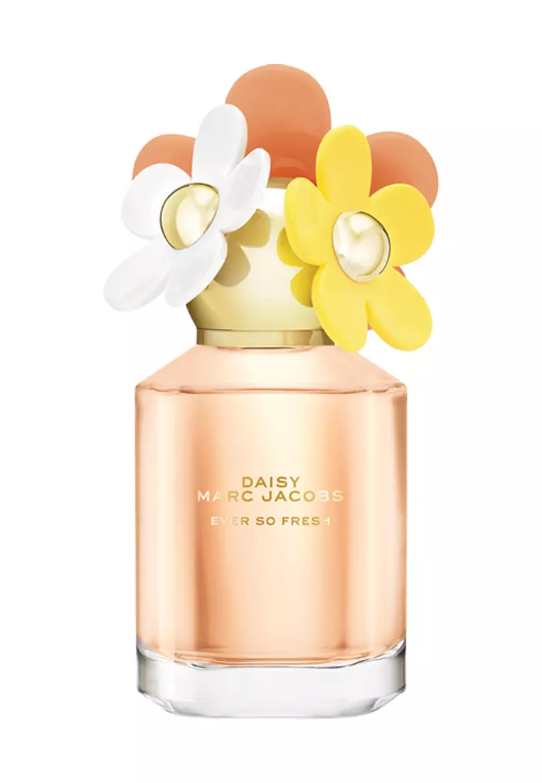 Daisy Ever So Fresh Eau De Parfum 30ml - Mango, Rosewater Firad, Cashmere Woods | Fruity Floral Perfume