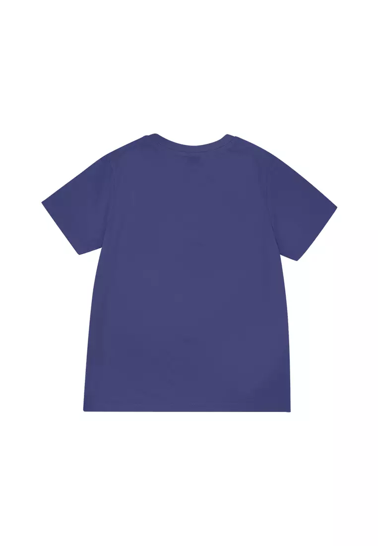 Ladie's Graphic T-shirt "modern muse"