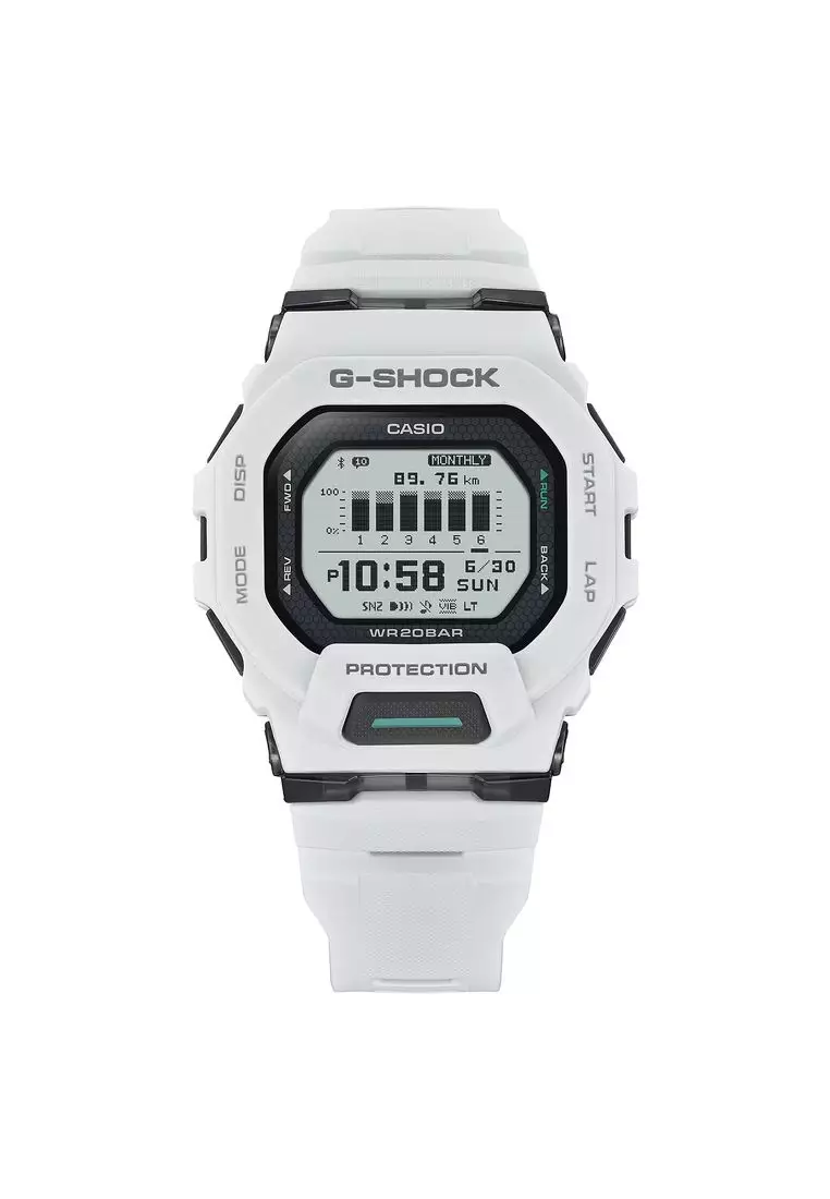 CASIO G-SHOCK SPORTS GBD-200-7