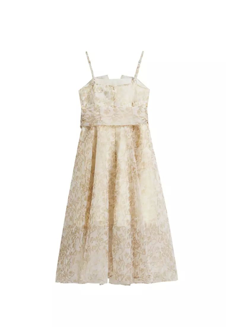 Party Prom Princess Dress