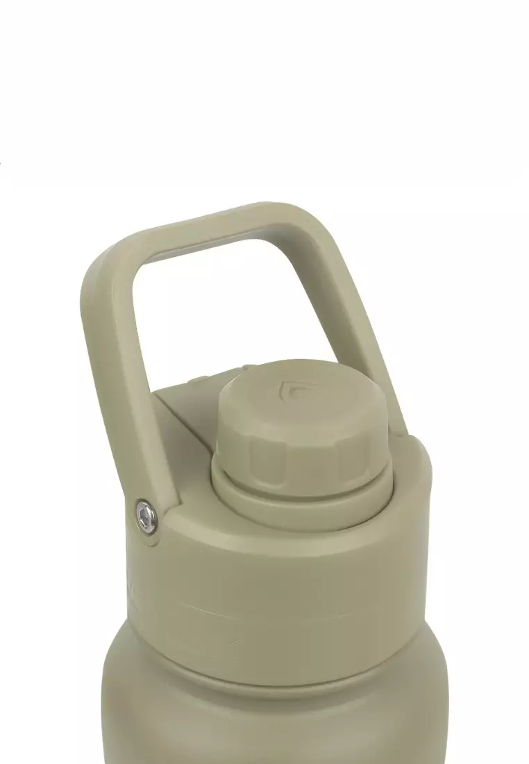 Mini Collection 7oz Sand Insulated Bottle